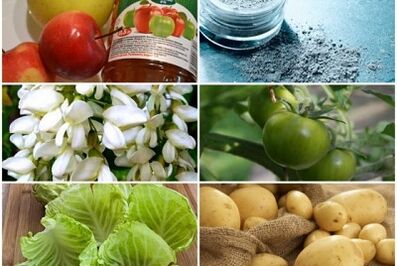 Народни средства за лечение на разширени вени